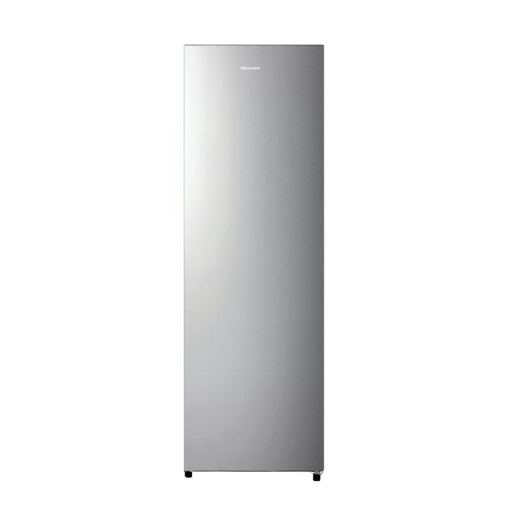 Hisense Refrigerador Vertical