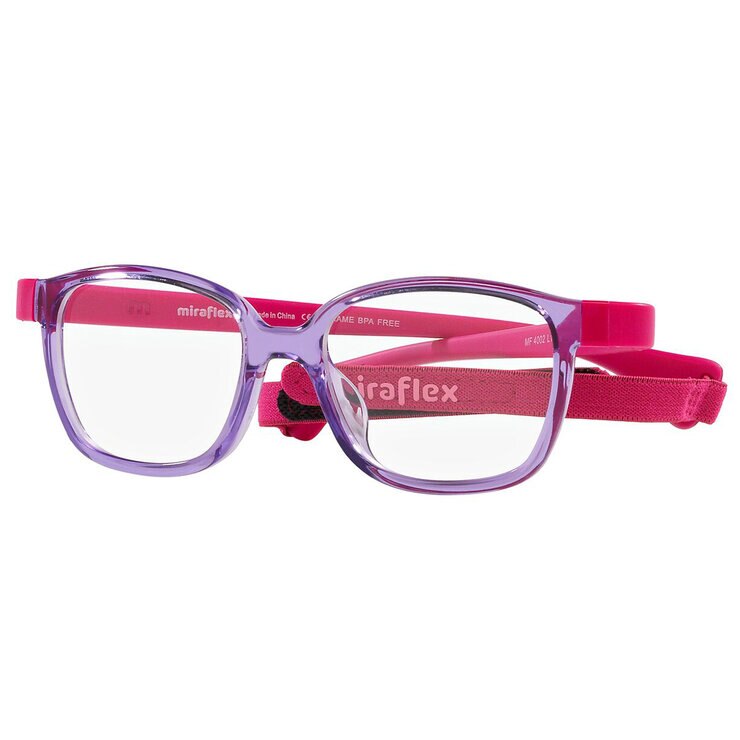 Miraflex 0MF4002 Armazón Oftálmico — Imagen 3 de 3