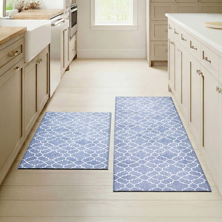 Thomasville, Conjunto de Alfombra de Confort, Varios Modelos — Imagen 3 de 4