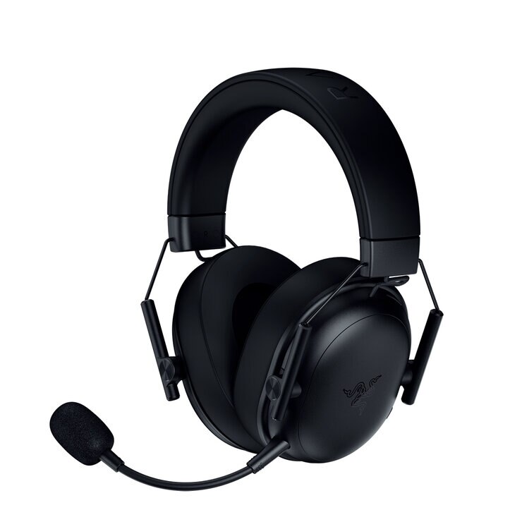 Razer BlackShark V3 X HyperSpeed - Audífonos Inalámbricos Gaming