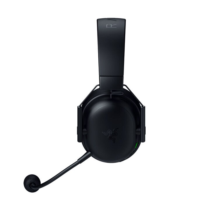 Razer BlackShark V3 X HyperSpeed - Audífonos Inalámbricos Gaming — Imagen 3 de 4