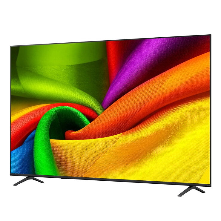 LG Pantalla 85" Nano UHD 4K Smart TV — Imagen 4 de 4