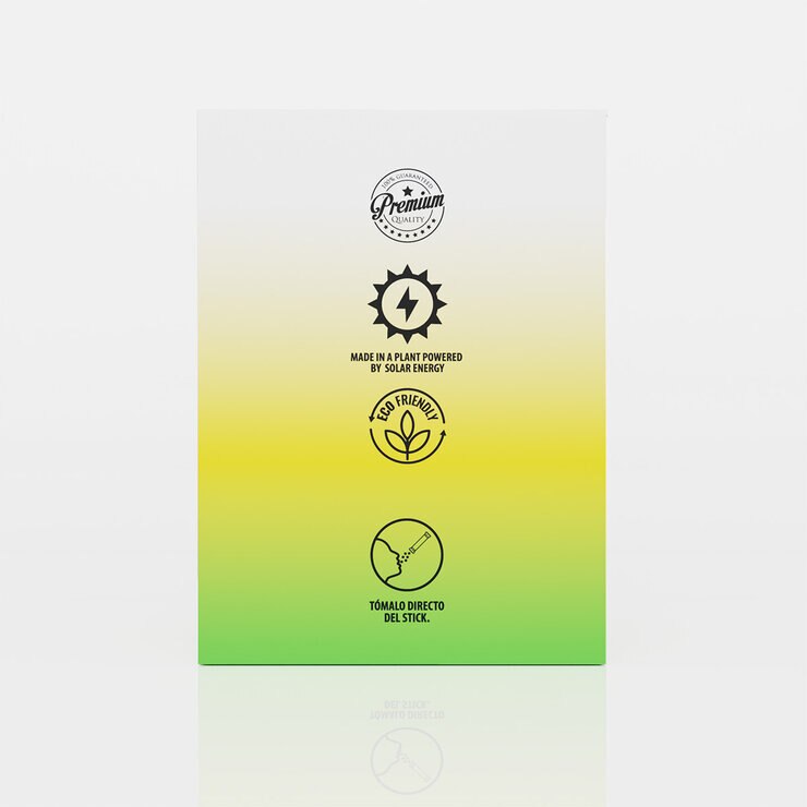 All Nature Billion Complex 60 Stickpacks — Imagen 3 de 4