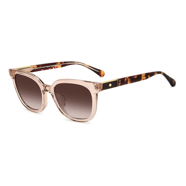 Kate Spade Ks Jorja 2/F/S Lentes de Sol — Imagen 2 de 4