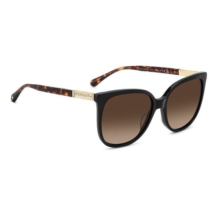 Kate Spade Ks Kaysie 2/G/S Lentes de Sol — Imagen 3 de 4