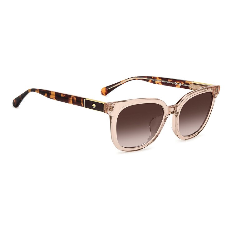 Kate Spade Ks Jorja 2/F/S Lentes de Sol — Imagen 3 de 4