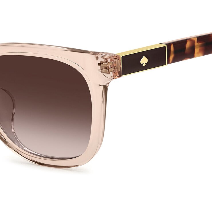 Kate Spade Ks Jorja 2/F/S Lentes de Sol — Imagen 4 de 4