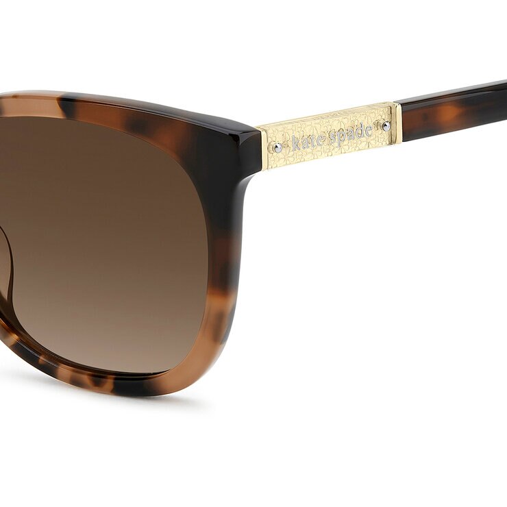 Kate Spade Ks Seline 2/S Lentes de Sol — Imagen 2 de 4