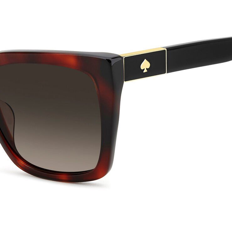 Kate Spade Ks Lilah 2/G/S Lentes de Sol — Imagen 2 de 4
