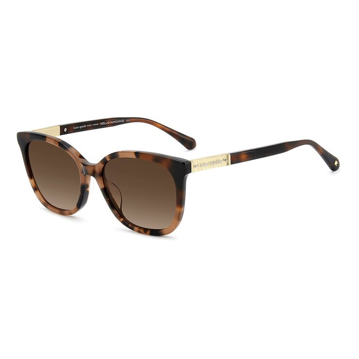 Kate Spade Ks Seline 2/S Lentes de Sol — Imagen 3 de 4