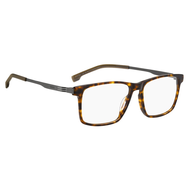 Hugo Boss 1838 Armazón Oftálmico — Imagen 4 de 4