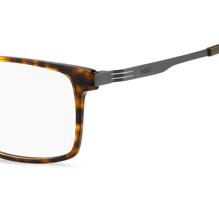 Hugo Boss 1838 Armazón Oftálmico — Imagen 3 de 4