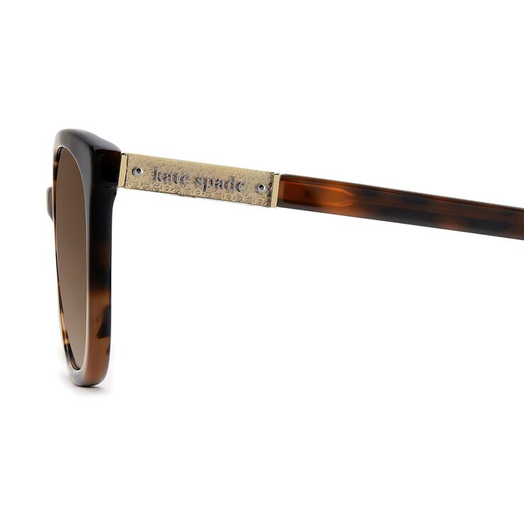 Kate Spade Ks Seline 2/S Lentes de Sol — Imagen 4 de 4