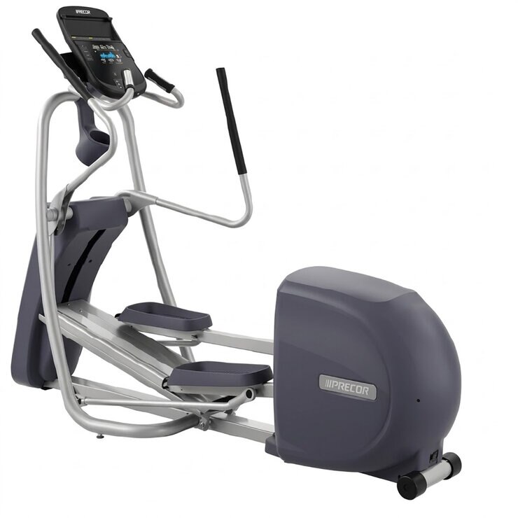 Precor Elíptica EFX425 Uso Residencial — Imagen 2 de 4