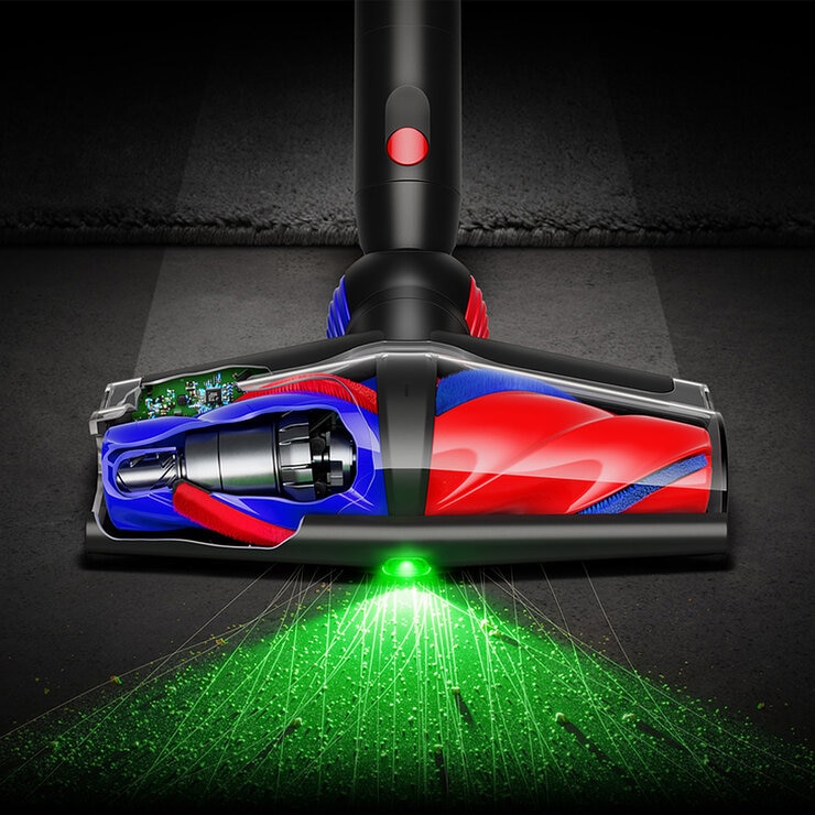 Dyson, Aspiradora Inalámbrica V10 Konical — Imagen 2 de 4