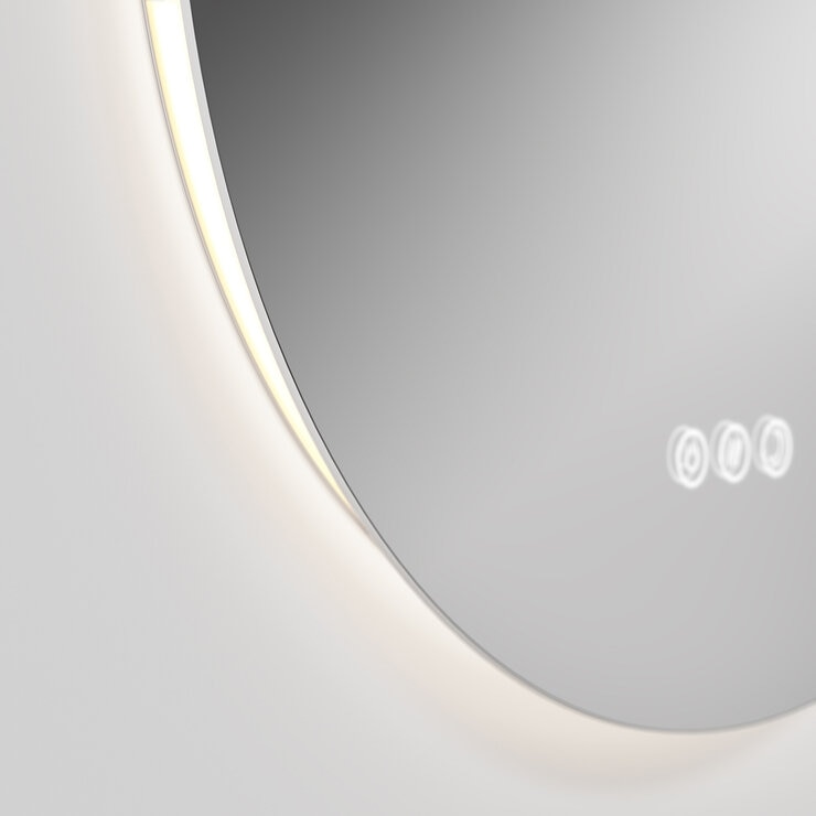 Artika, Espejo LED Modelo Civita — Imagen 4 de 4