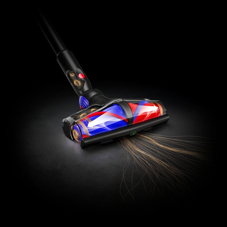 Dyson, Aspiradora Inalámbrica V10 Konical — Imagen 3 de 4