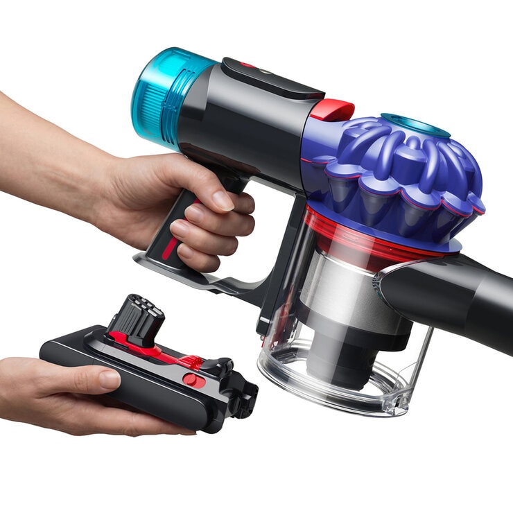 Dyson, Aspiradora Inalámbrica V10 Konical — Imagen 4 de 4