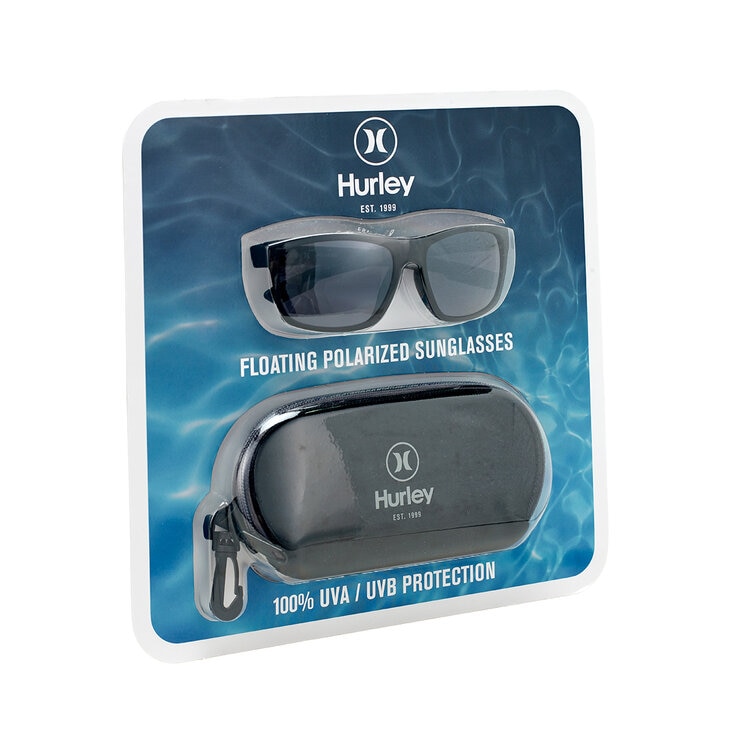 Hurley, Lentes Polarizados Flotantes — Imagen 2 de 2