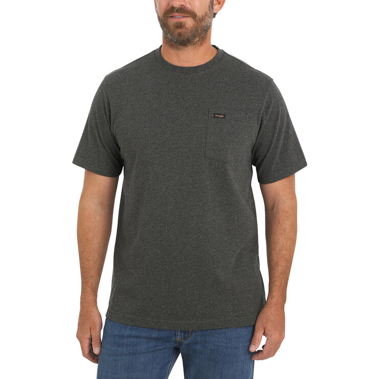 Wrangler Playera para Caballero Varias Tallas y Colores — Imagen 4 de 4