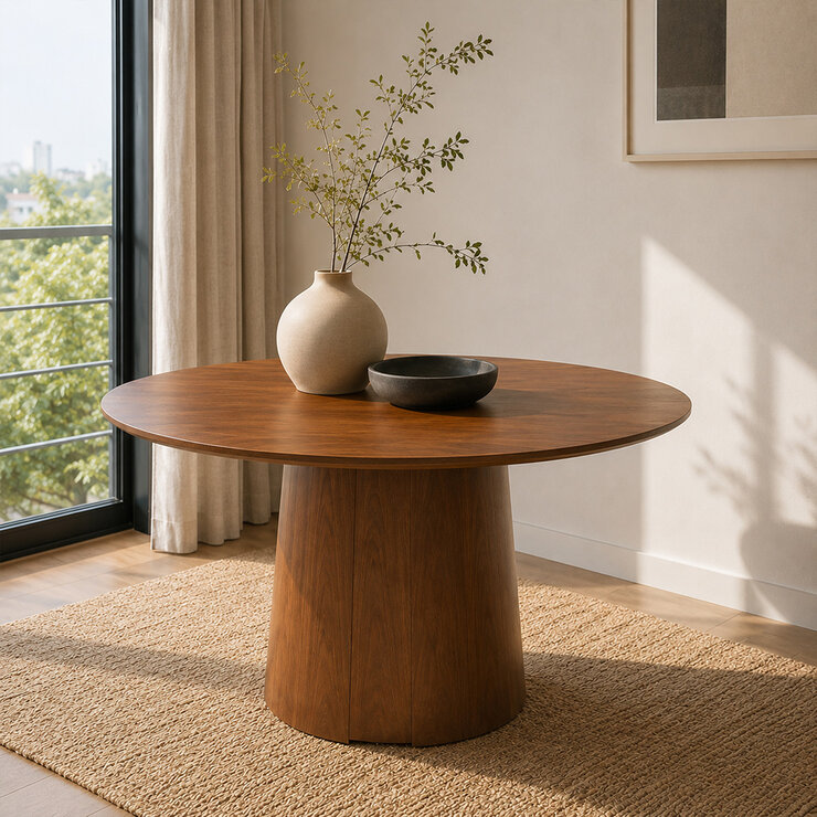Tamarindo, Yuk, Mesa de Comedor