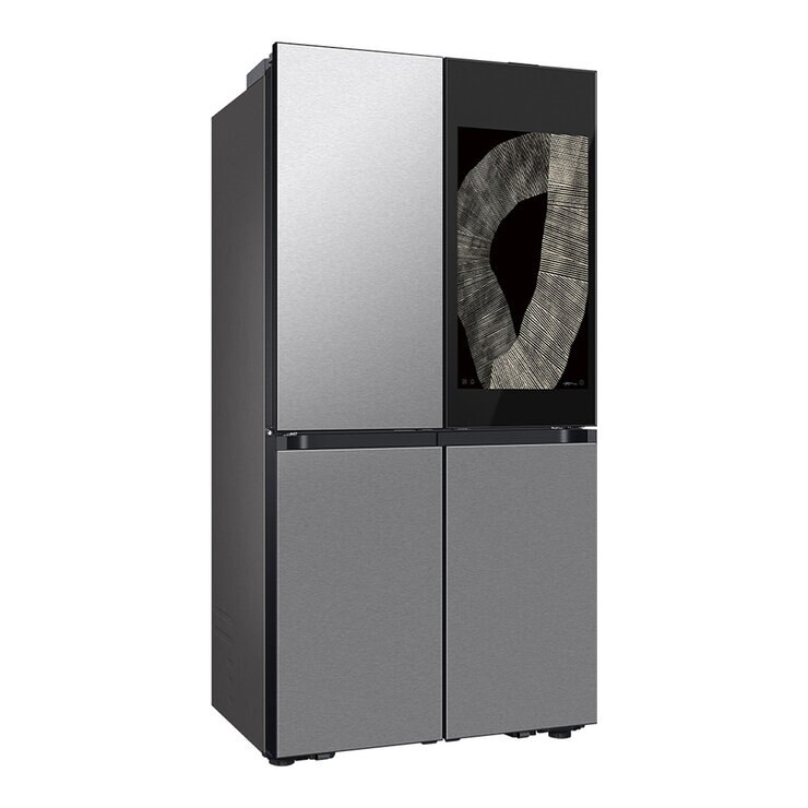 Samsung Refrigerador 23' French Door Family Hub — Imagen 2 de 4