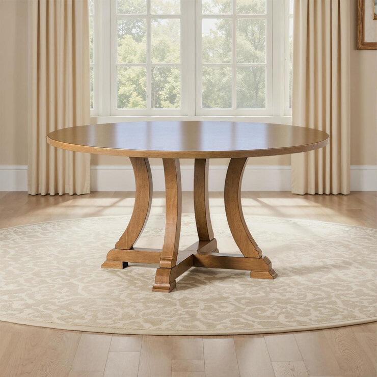 Tresanti, Lydia, Juego de Comedor 5 piezas — Imagen 3 de 4