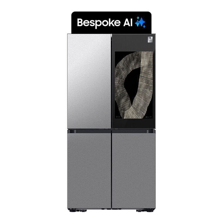 Samsung Refrigerador 23' French Door Family Hub — Imagen 4 de 4