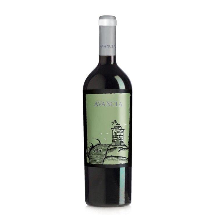 Vino Tinto Avancia Mencia 750 ml