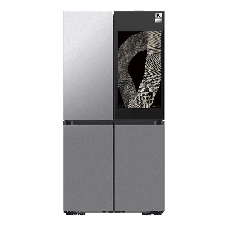 Samsung Refrigerador 23' French Door Family Hub