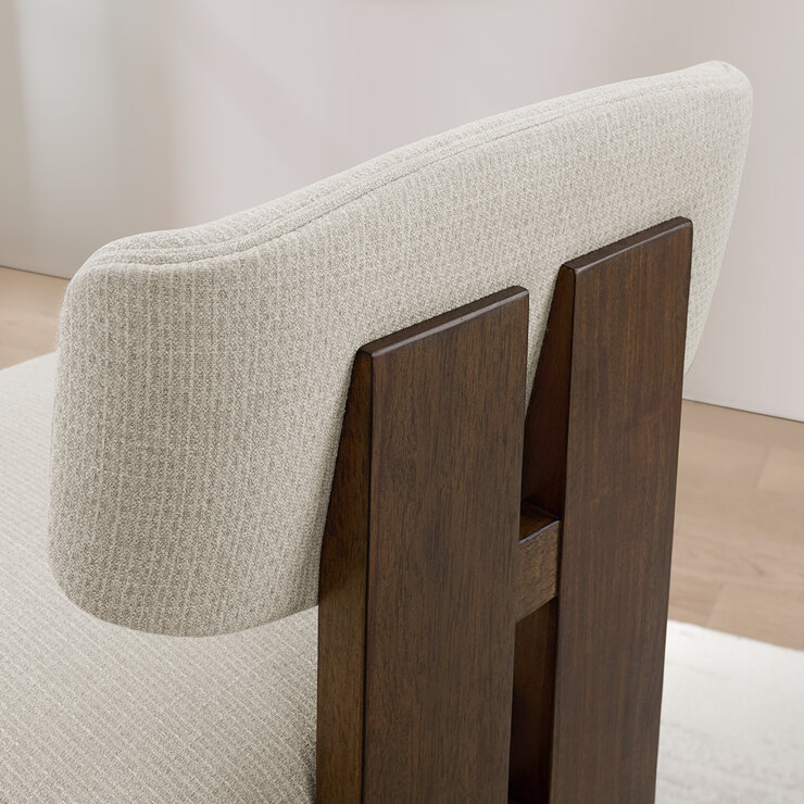 Bayside Furnishings, Juego de 2 Taburetes para Mostrador — Imagen 3 de 4
