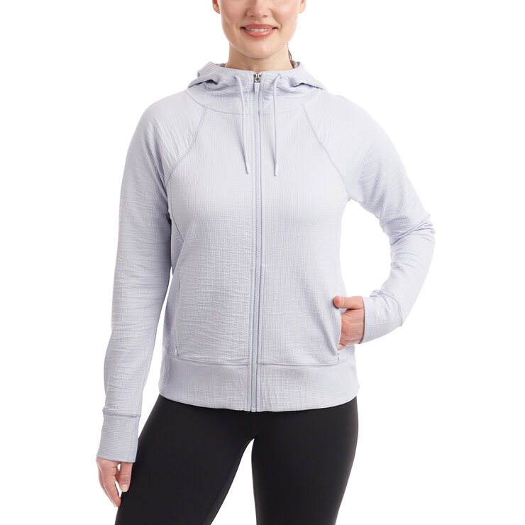 Kirkland Signature Chamarra para Dama Varias Tallas y Colores — Imagen 3 de 3