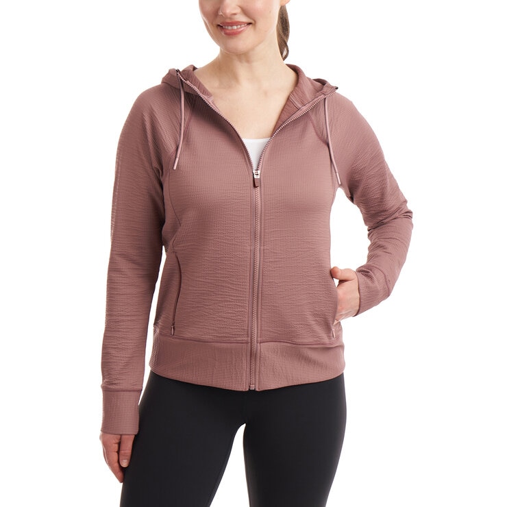 Kirkland Signature Chamarra para Dama Varias Tallas y Colores — Imagen 2 de 3