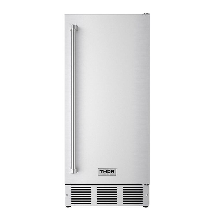 Thor Kitchen Maquina de Hielo 15"