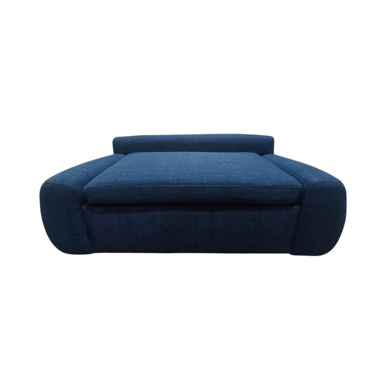 Maypet, Sofa para Mascota, Color Azul, Capacidad hasta 25 kg — Imagen 2 de 4