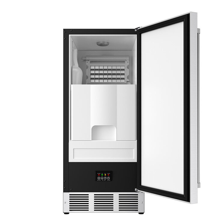 Thor Kitchen Maquina de Hielo 15" — Imagen 2 de 4