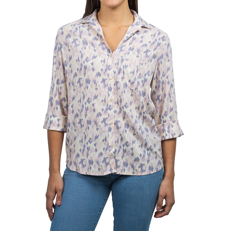 Jachs Girlfriend Blusa para Dama Varias Tallas y Colores