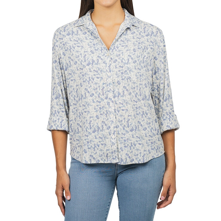 Jachs Girlfriend Blusa para Dama Varias Tallas y Colores — Imagen 3 de 3