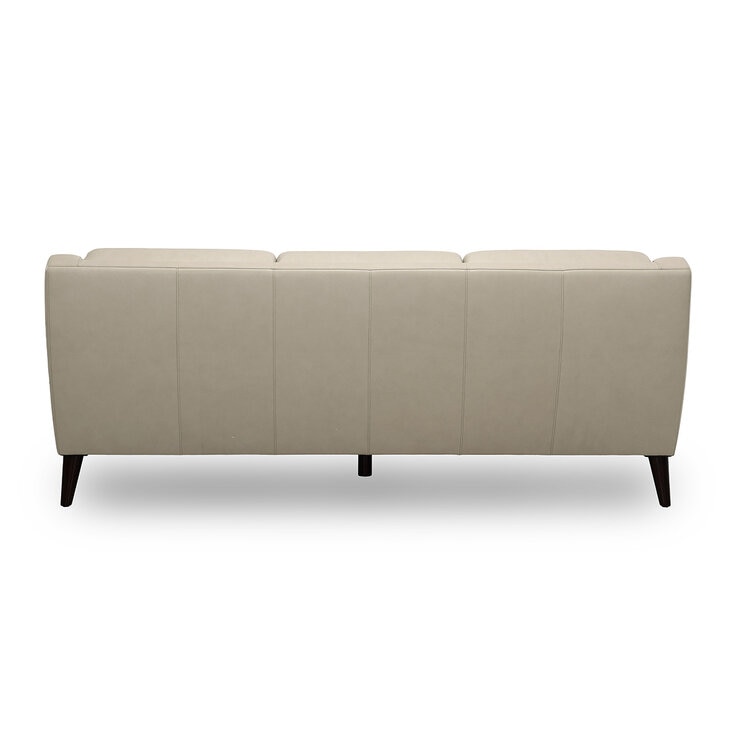 Simon Li Furniture, Sofá de Piel — Imagen 3 de 4