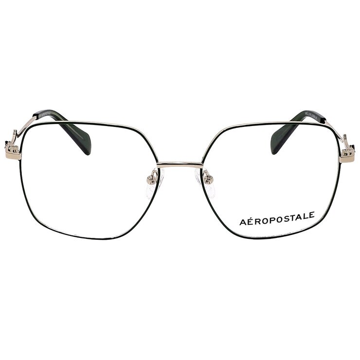 Aeropostale VAE.L14YL.0GRN.56 Armazón Oftálmico