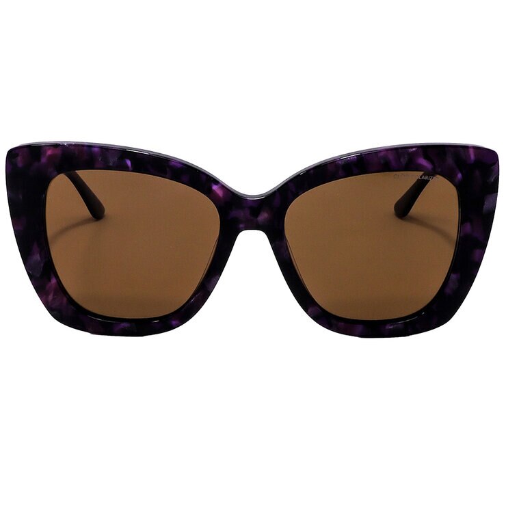 Cloe SLE.01151.0PUR.55 Lentes de Sol
