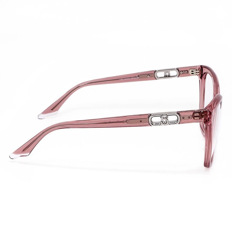 Steve Madden VSD.05063.0PNK.55 Armazón Oftálmico — Imagen 2 de 4