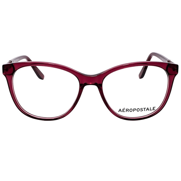 Aeropostale VAE.L12YL.0RED.56 Armazón Oftálmico