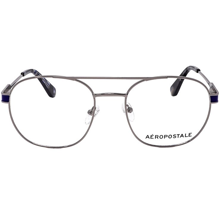 Aeropostale VAE.L29YL.0SLV.56 Armazón Oftálmico