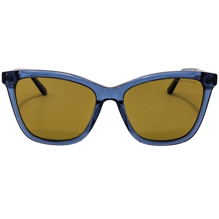 Cloe SLE.01149.0BLU.56 Lentes de Sol