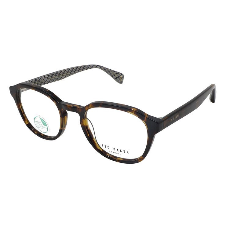 Ted Baker VDB.08345.0119.51 Armazón Oftálmico — Imagen 3 de 4
