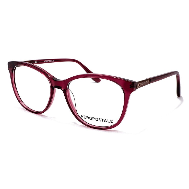 Aeropostale VAE.L12YL.0RED.56 Armazón Oftálmico — Imagen 2 de 4