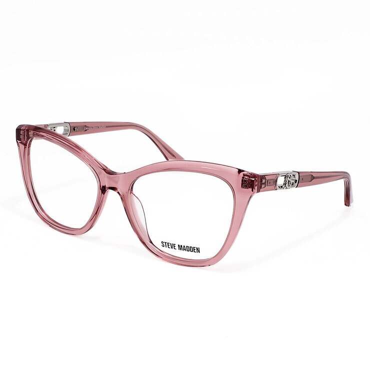 Steve Madden VSD.05063.0PNK.55 Armazón Oftálmico — Imagen 4 de 4