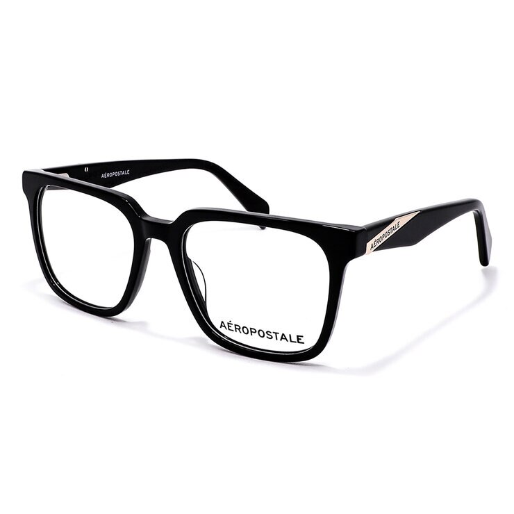 Aeropostale VAE.L22YL.0BLK.56 Armazón Oftálmico — Imagen 4 de 4
