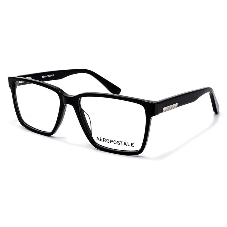 Aeropostale VAE.L21YL.0BLK.57 Armazón Oftálmico — Imagen 3 de 4